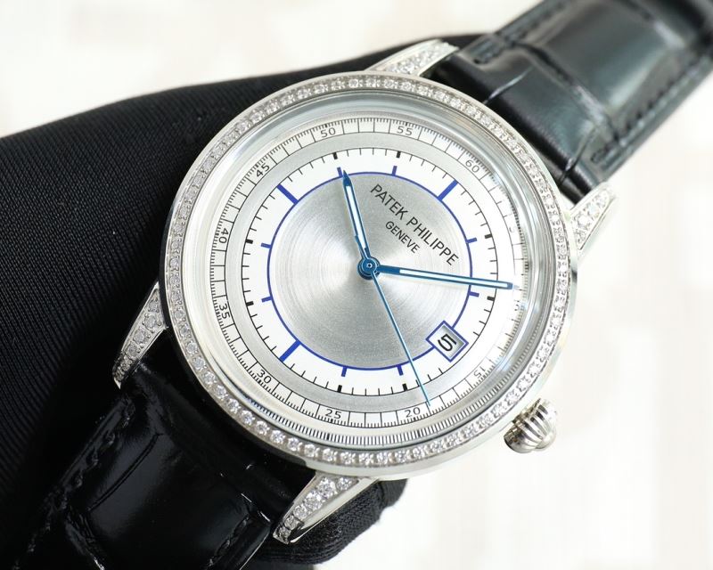 PATEK PHILIPPE Watches